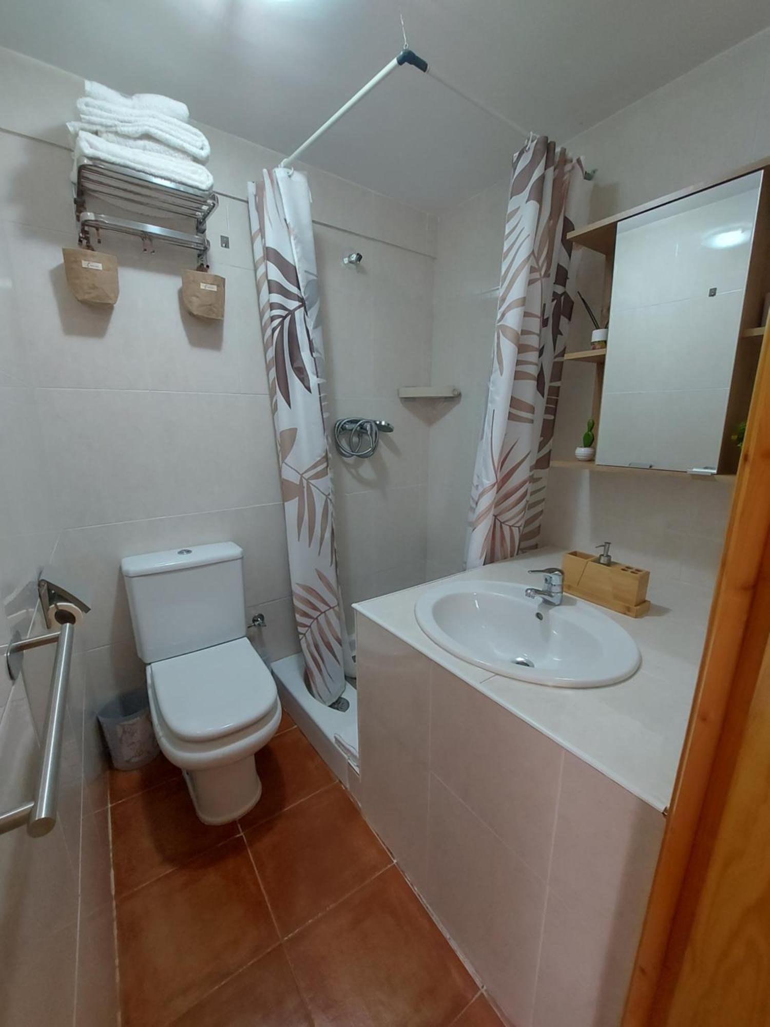 Casita La Escapada Villa Казорла Екстериор снимка