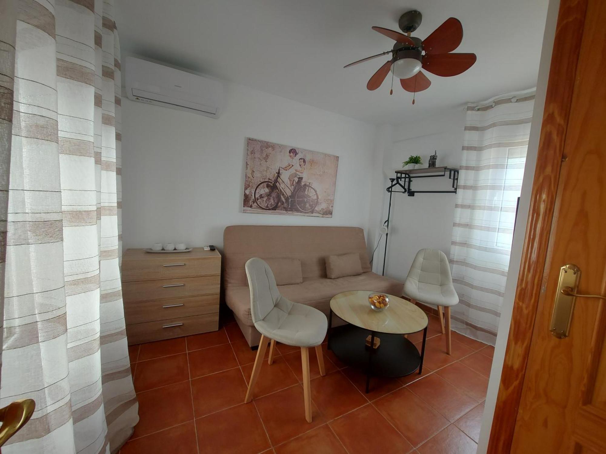 Casita La Escapada Villa Казорла Екстериор снимка